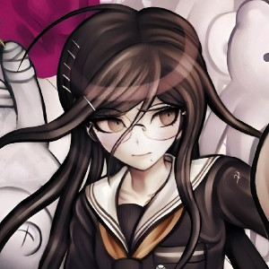 Toko Fukawa (Danganronpa)