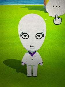 Roger (Alíen queer icono de todo ser vivo)