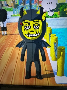 Springtrap (Tiene el cadáver de un asesino pedofilo dentro y es el tumblr sexyman definitivo)