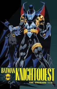 Azrael Batman