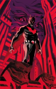 Batman Beyond (McGinnis)