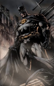 Batman Inc