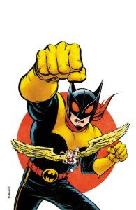 Batman of Japan