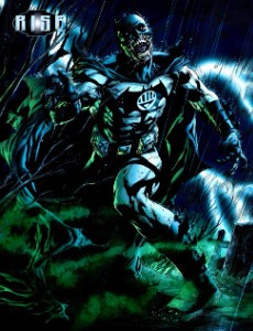 Black Lantern