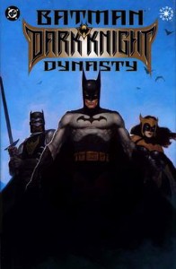 Dark Knight Dynasty