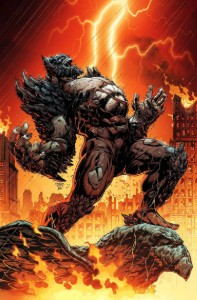 Devastator