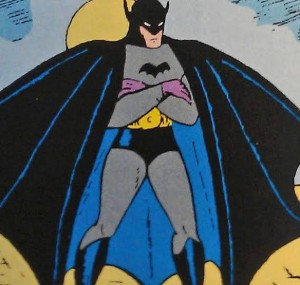 First Appearance