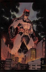 Gargoyle of Gotham