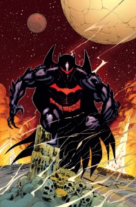 Hellbat