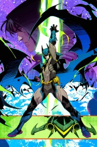 Immortal Legend