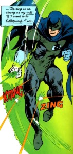 In Darkest Knight