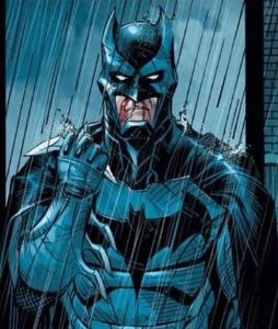 Injustice