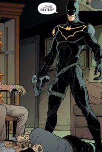 James Gordon