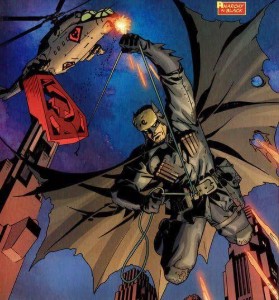 Red Son