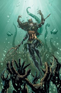 The Drowned