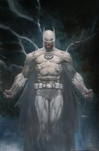 White Lantern