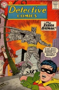 Zebra