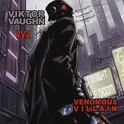 Venomous Villain