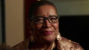 Antonia "Toni" Wilson
