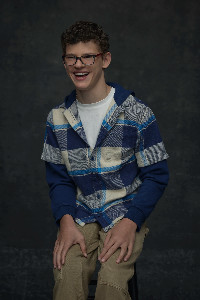 Christoper "Chris" Diaz