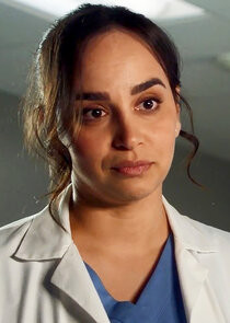 Dr. Valerie Salazar