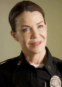 Elaine Maynard