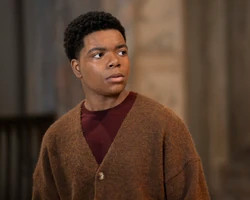 Harry Grant