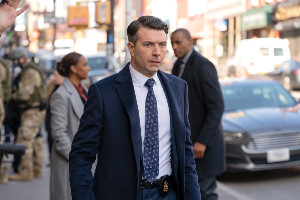 Jeffery Hudson