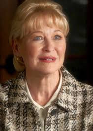 Margaret Buckley