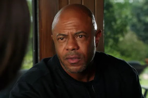 Michael Grant