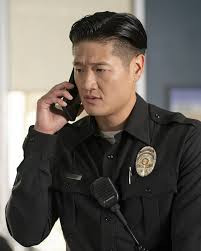 Officer Blevins