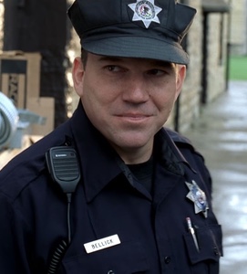 BRAD BELLICK