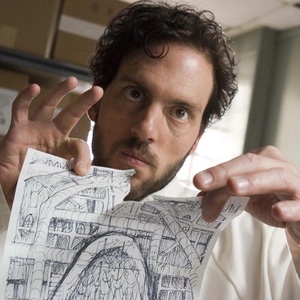 CHARLES PATOSHIK 'HAYWIRE'