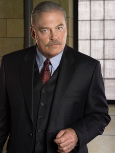 HENRY POPE