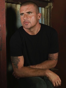 LINCOLN BURROWS