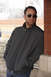 PAUL KELLERMAN