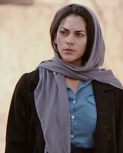 SHEBA