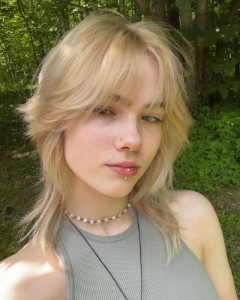 Megan