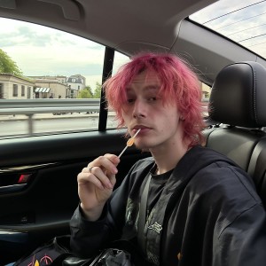 Soda