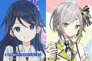 Swap units ichishiho [april fools]