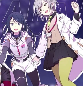 Space ichishiho