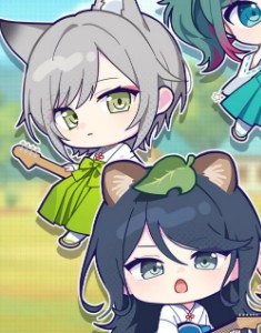 Yokai ichishiho [April fools]