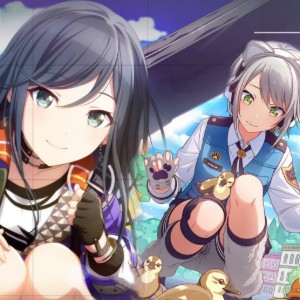Zookeeper ichishiho