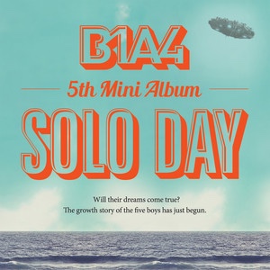 YOU (with B1A4)