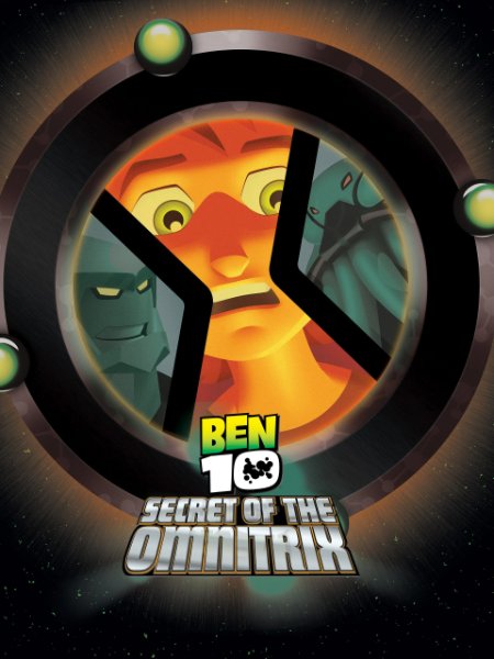 Secret Of The Omnitrix