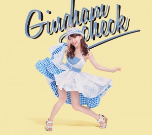 Gingham Check