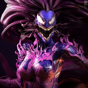 Agony (rp tva)