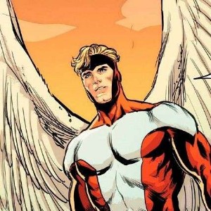 Angel (rp tva)