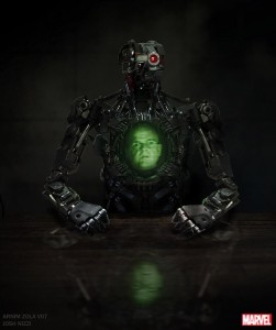 Arnim zola (rp tva)