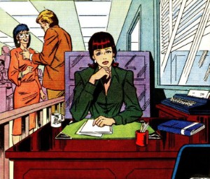 Betty Brant (rp tva)